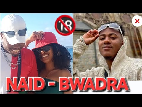 😂J'APPELLE📲 NAID - BWADRA 🍑 GOULA GOULA  🌰TÉLÉPHONE📞 (‎@NaidOfficiel  )