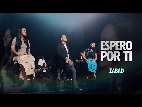 Zabad - Espero Por Ti