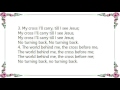 Cedarmont Kids - I Have Decided to Follow Jesus Folk Song from India Lyrics