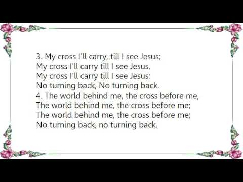 Thumbnail for I Have Decided to Follow Jesus (Folk Song from India) video