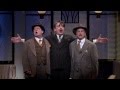 On The Twentieth Century I Rise Again Peter Gallagher Michael McGrath Mark Linn Baker