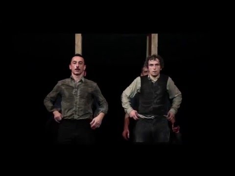 STILL LIFE - Dimitris Papaioannou