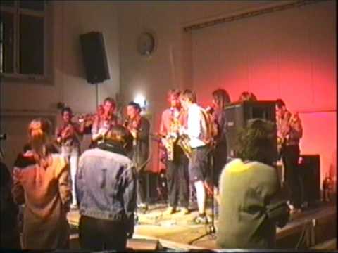 Klezmerudvalget - Teplikher