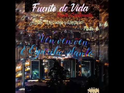 Fuente de Vida - Ven ven ven Espíritu Santo (Audio Oficial) lo más nuevo