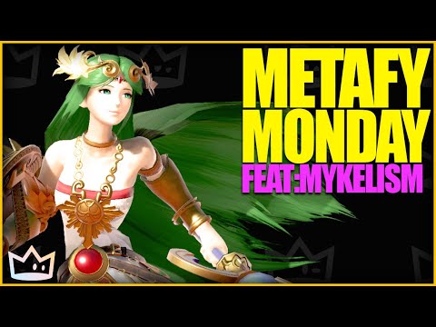 Metafy Monday's #8 "This is how you deal with Sora's Magic" Lesson with Mykelism!
