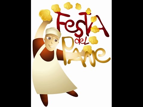 Savigliano  FESTA PANE 2014
