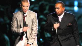 Timbaland style beat (produce by the f.b.i.) Ghost