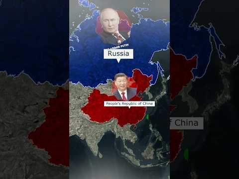 Why China and Russia Won't Copy Venezuela. #geopolitics