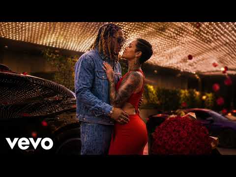 Future ft Lil Baby x Kehlani - The Angel In My Dream (Official Music Visualizer)