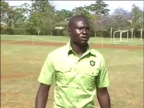 BEST OF ODHIAMBO TUSKER MIX