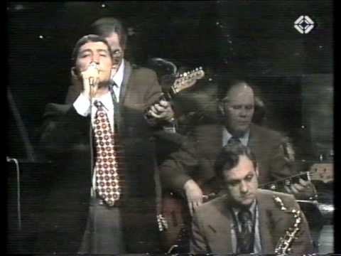 Nicola Arigliano - Arrivederci