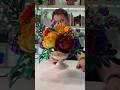 LEGO 2025 Flower Arrangement #10345 🔥 #reviews #lego10345 #rlfm #flowers #botanical #legobotanicals