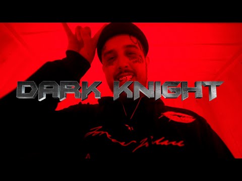 Daddex - Dark Knight (Official Video)