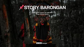 Download lagu 📌STORY WA||BARONGAN KEREN BAGUS UNTUK STORY mp3