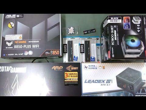 [아싸컴] 조립영상 라이브 / 2509296091 (김*혁) 고객님