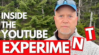 The YouTube Experiment (are they messing with us?)