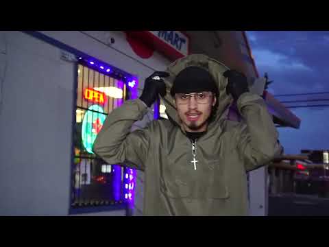 Nasirgotnofear - “Street Love Song” (Official Music Video)