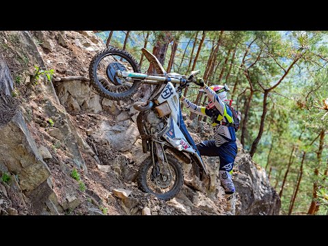 Enduro University