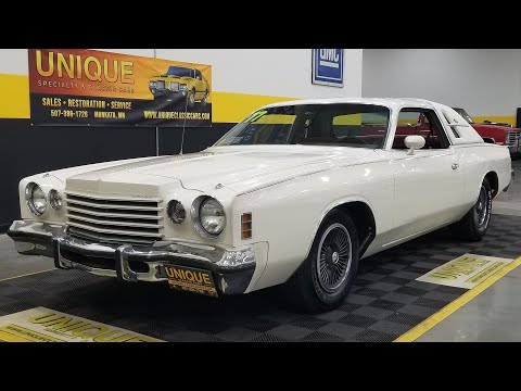 1977 Dodge Charger (CC-1527361) for sale in Mankato, Minnesota