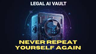 Why Your Law Firm's AI Keeps Forgetting Everything (And What's Missing)