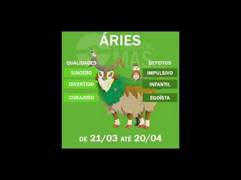 Pokémons de cada signo