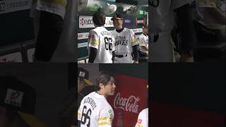 【剛腕KKK】松本裕樹『3者連続見逃し三振』 #shorts