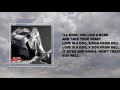THUNDERMOTHER Dog From Hell Lyrics