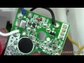 AirWick Freshmatic Teardown Bypass Protection Method