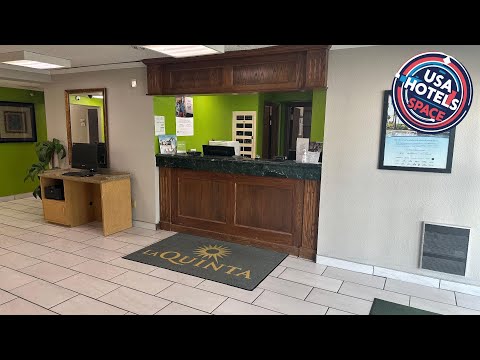 La Quinta Inn by Wyndham Omaha Southwest | Omaha (NE), United States | Hotel Review 🏨