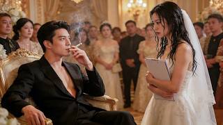 Ze daagde de meest meedogenloze CEO uit. Dacht dat ze er geweest was, maar werd verwend als een scha