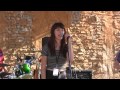 Dresses - Blew My Mind @ Wilmore 9 Festival 08 ...