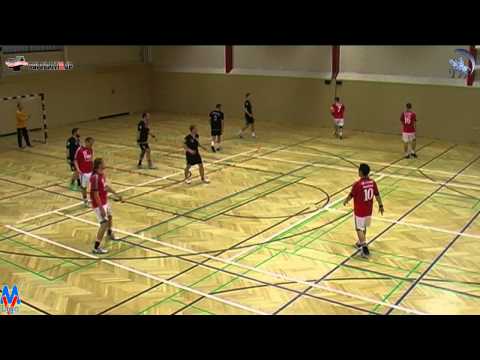 21:31 SG Crivitz-Banzkow I vs. SV Warnemünde I