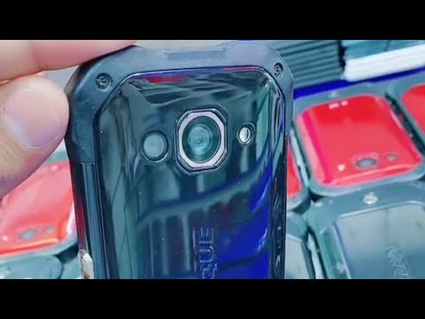 Torque K-41 3GB/32GB AED155 In Offer Price | Shockproof Unbreakable Phone | Akheeer Used Mobile