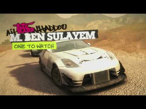 Colin Mcrae DIRT 2 (PS3) | Part 28 | Pro League | Morocco - Skin Trailblazer