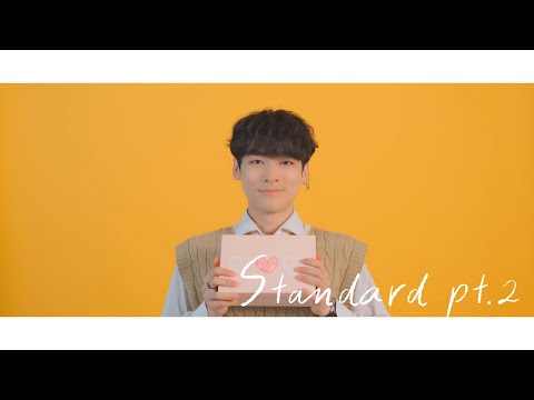 君には平凡じゃないように【Standard pt.2】ONDD,JMR