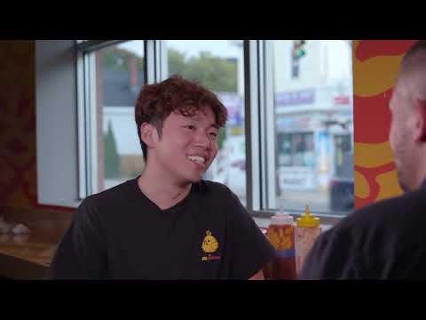 Yas Chicken in Lynn, MA