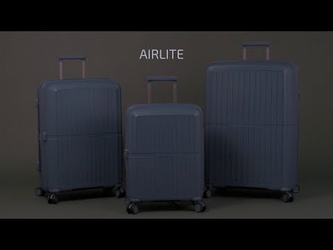 Heys AirLite Luggage