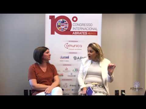 TradTalk: Episode 35 – Arancha Caballero