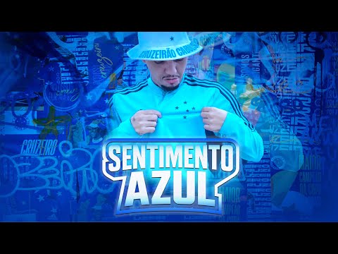 ITALLO ZK - SENTIMENTO AZUL ( ÁUDIO OFICIAL )