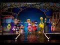Sesame Street Gang 123 Imagine Finale