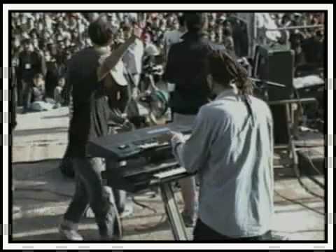 Resistencia suburbana - Va a servir