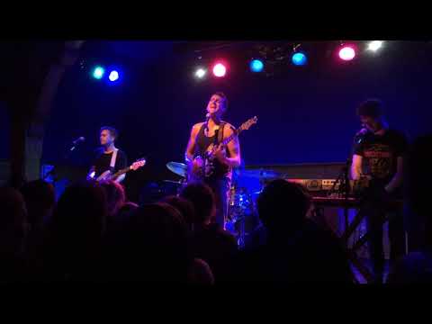 Cymbals Eat Guitars - Jackson (Chicago: September 20, 2014)