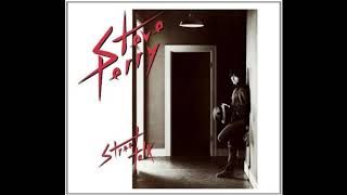 Steve Perry - Running Alone