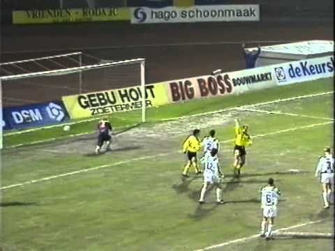 1994-03-09 Roda JC - FC Groningen 2-0