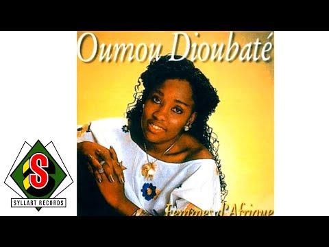 Oumou Dioubaté - Akafo (audio)