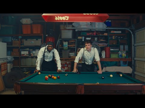 Louis Futon - Questions Ft. Armani White