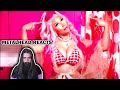 Nicki Minaj - Super Freaky Girl (Official Music Video) Reaction | Metalhead Reacts