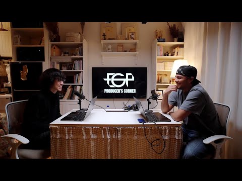 BEDAH PROJECT OWAAA JEMSII, HIPDUT, AMI AWARDS! | EGP Producer's Corner