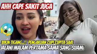 Download lagu GOSIP ARTIS HARI INI Cupi Cupita Menikah Dan cerit... mp3