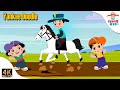 Yankee Doodle Energetic Kids Songs Nursery Rhymes Join The Fun